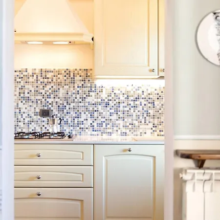 Elegant 2 Bedroom In The Heart Of Lukka