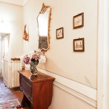 Elegant 2 Bedroom In The Heart Of Appartement Lucques
